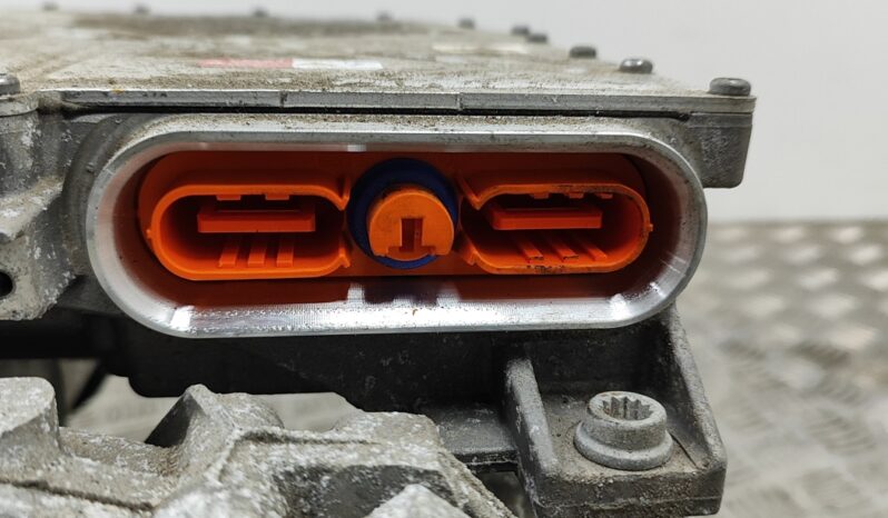 VW ID.3 E11 used engine hatchback 107 kW full