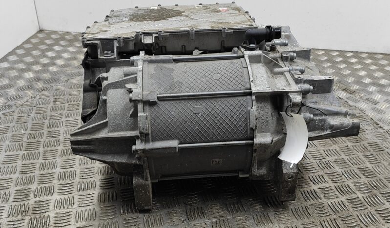VW ID.3 E11 used engine hatchback 107 kW full