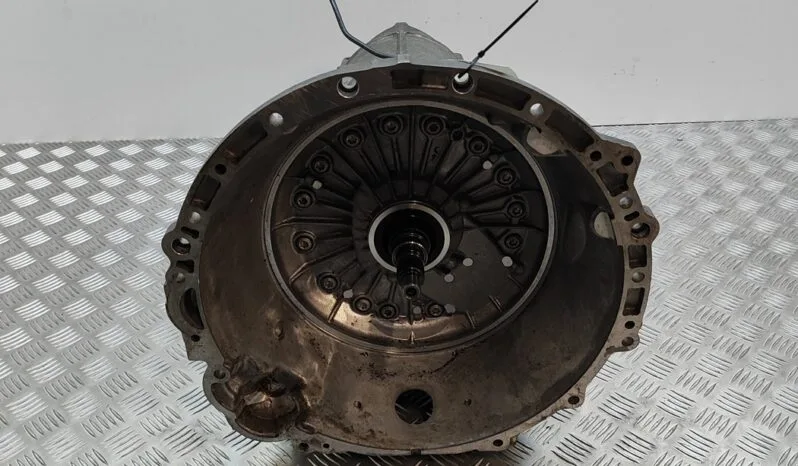 JAGUAR XJ X351 gearbox 250 kW 2014 lleno