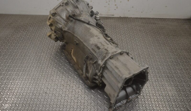 INFINITI FX gearbox 175 kW 2012 full