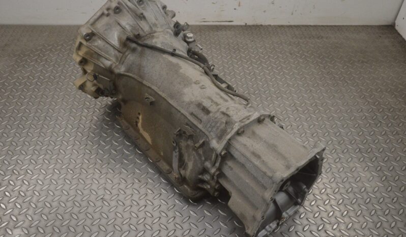 INFINITI FX gearbox 175 kW 2012 full