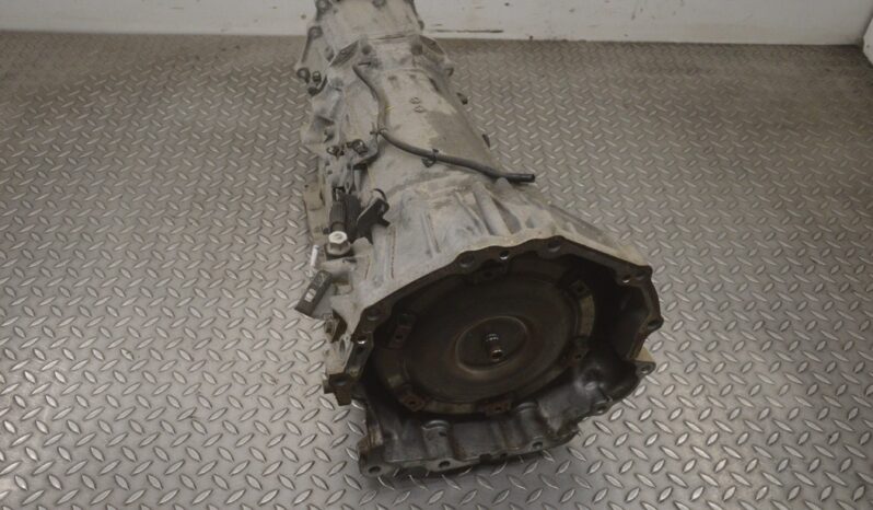 INFINITI FX gearbox 175 kW 2012 full