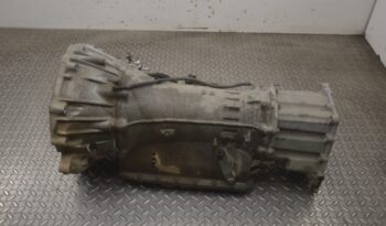 INFINITI FX gearbox 175 kW 2012 full