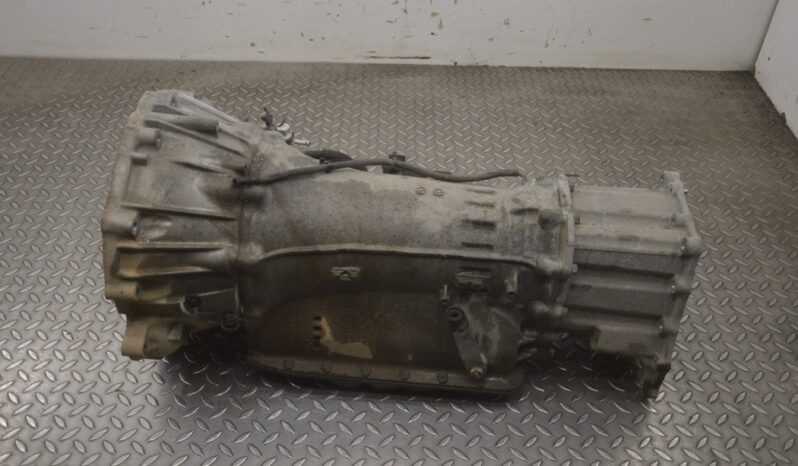 INFINITI FX gearbox 175 kW 2012 full
