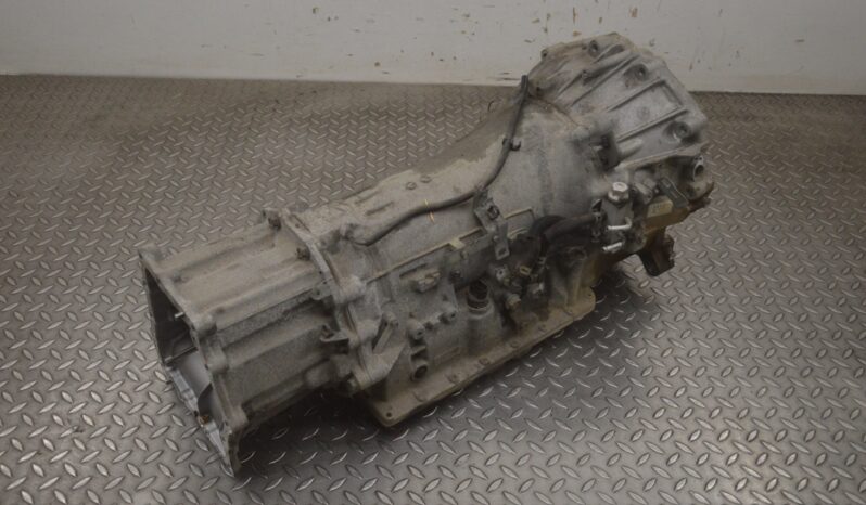 INFINITI FX gearbox 175 kW 2012 full