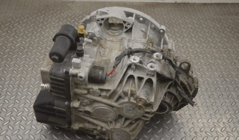 MERCEDES-BENZ CLA Coupe C118 gearbox 110 kW 2021 full