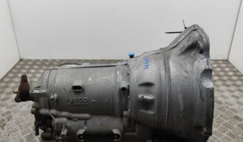 IVECO DAILY VI Furgon gearbox commercial 107 kW full