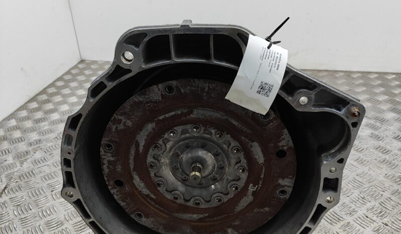 IVECO DAILY VI Furgon gearbox 107 kW 2021 full