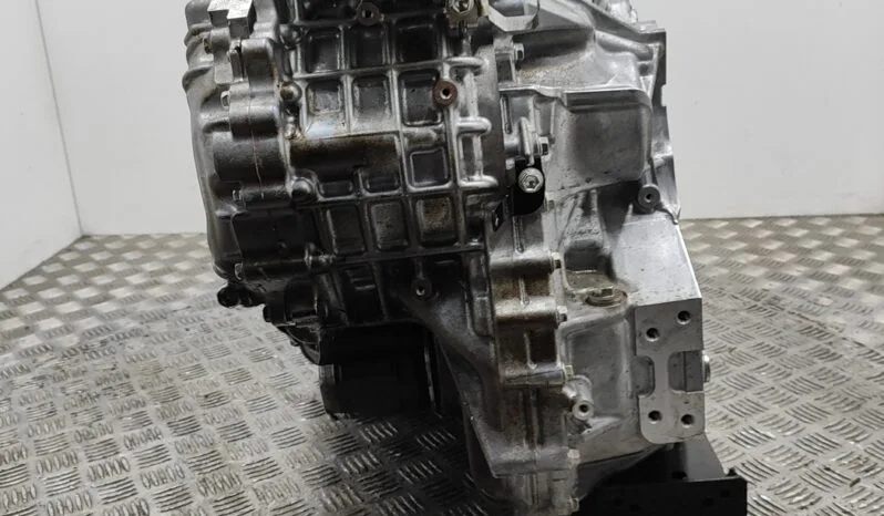 TOYOTA RAV 4 V XA50 gearbox  2022 voll