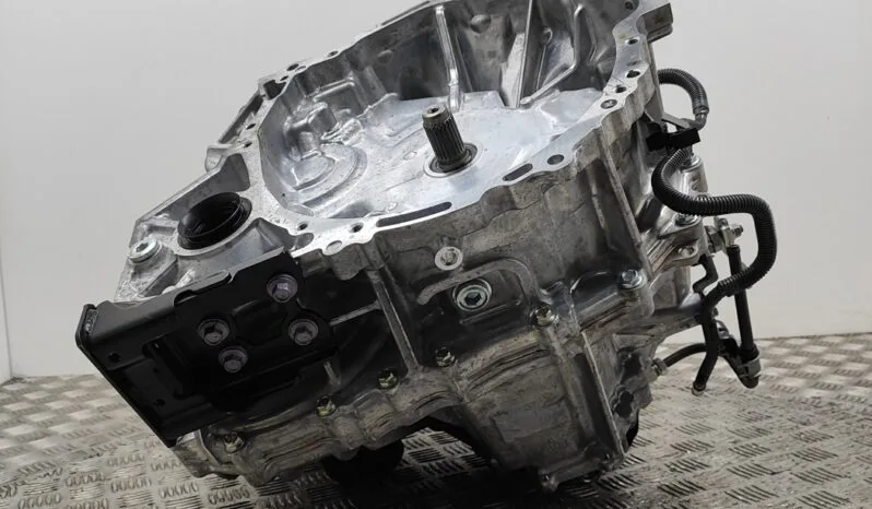 TOYOTA RAV 4 V XA50 gearbox  2022 voll
