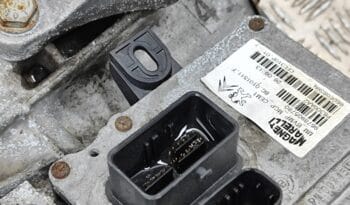 CITROËN C4 Grand Picasso II gearbox 85 kW 2014 full