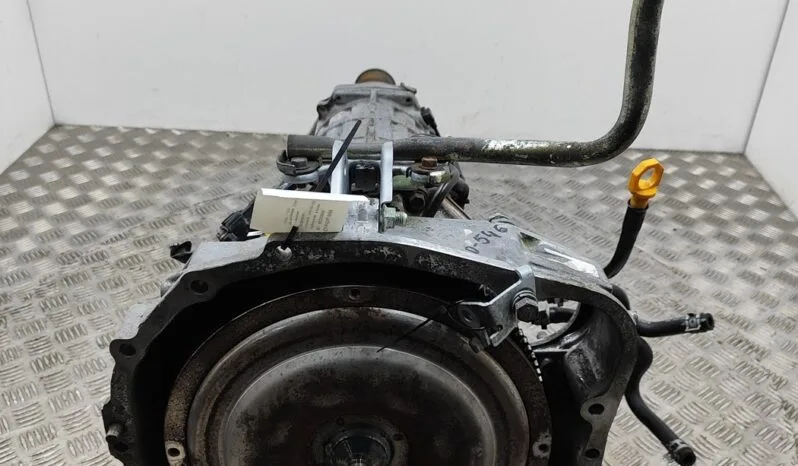 SUBARU IMPREZA Sedan GR gearbox 79 kW 2008 full