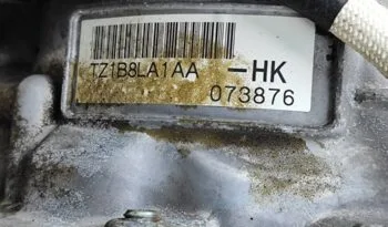 SUBARU IMPREZA Sedan GR gearbox 79 kW 2008 full