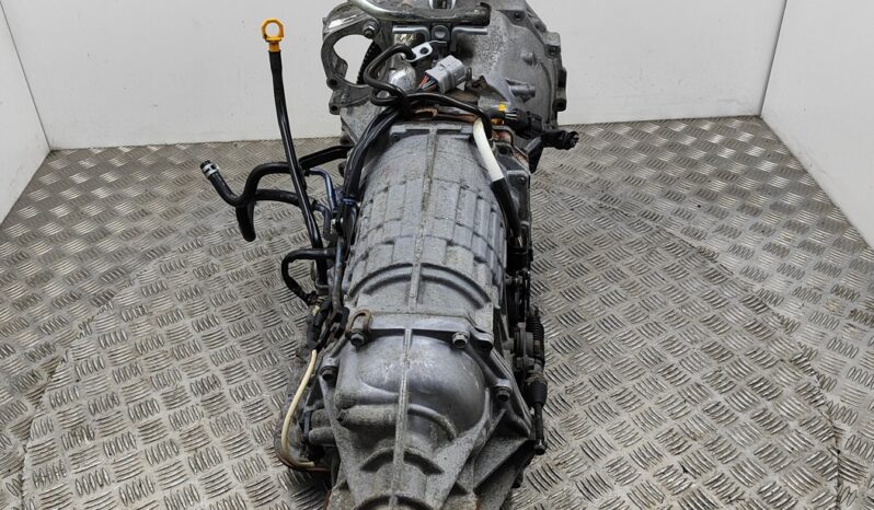 SUBARU IMPREZA Sedan GR gearbox 79 kW 2008 lleno