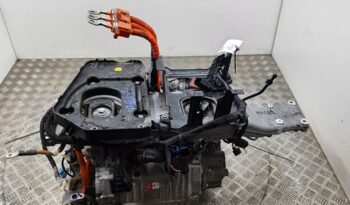 VW UP 121, 122, BL1, BL2 used engine 60 kW 2019 pieno