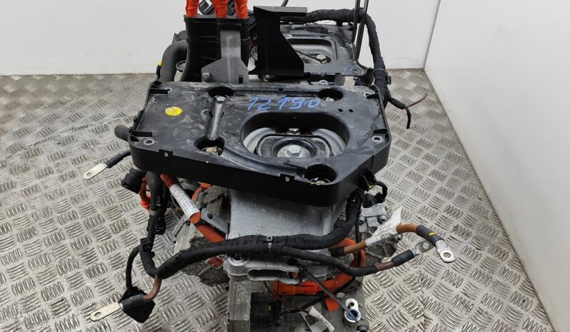 VW UP 121, 122, BL1, BL2 used engine 60 kW 2019 pieno