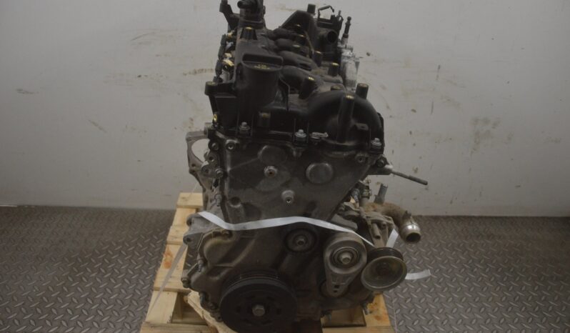 ALFA ROMEO GIULIA 952_ used engine sedan 206 kW lleno