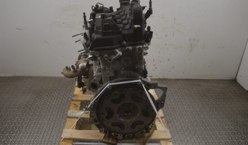 ALFA ROMEO GIULIA 952_ used engine sedan 206 kW lleno