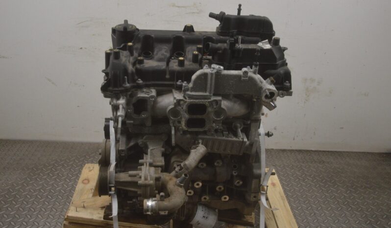 ALFA ROMEO GIULIA 952_ used engine sedan 206 kW lleno