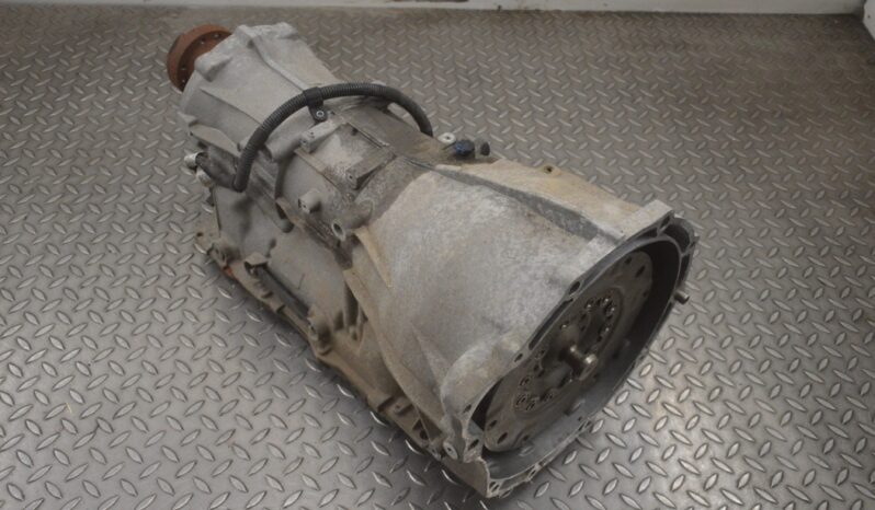 ALFA ROMEO GIULIA 952_ gearbox 206 kW 2017 lleno