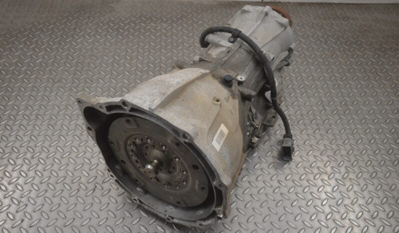 ALFA ROMEO GIULIA 952_ gearbox 206 kW 2017 lleno