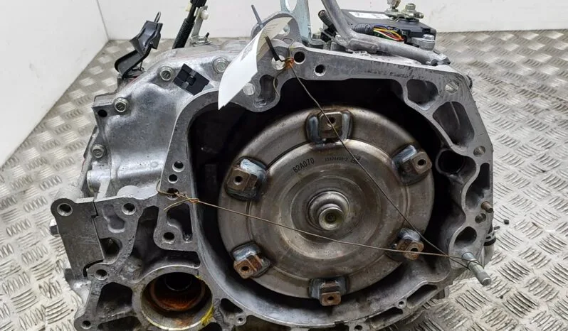 SUZUKI VITARA LY gearbox 88 kW 2016 full