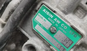 JEEP COMPASS MP gearbox 103 kW 2020 full