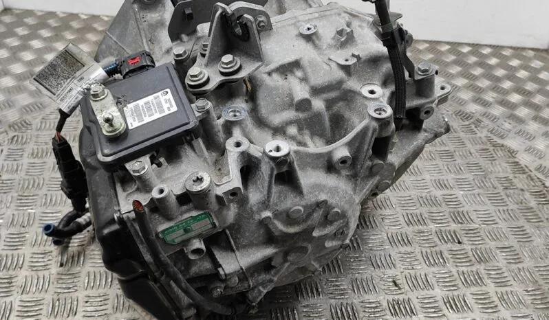 JEEP COMPASS MP gearbox 103 kW 2020 full