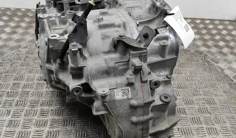 JEEP COMPASS MP gearbox 103 kW 2020 full