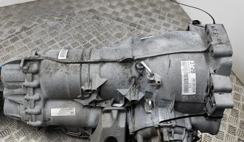 AUDI A6 Allroad 4FH, C6 gearbox 132 kW 2008 lleno