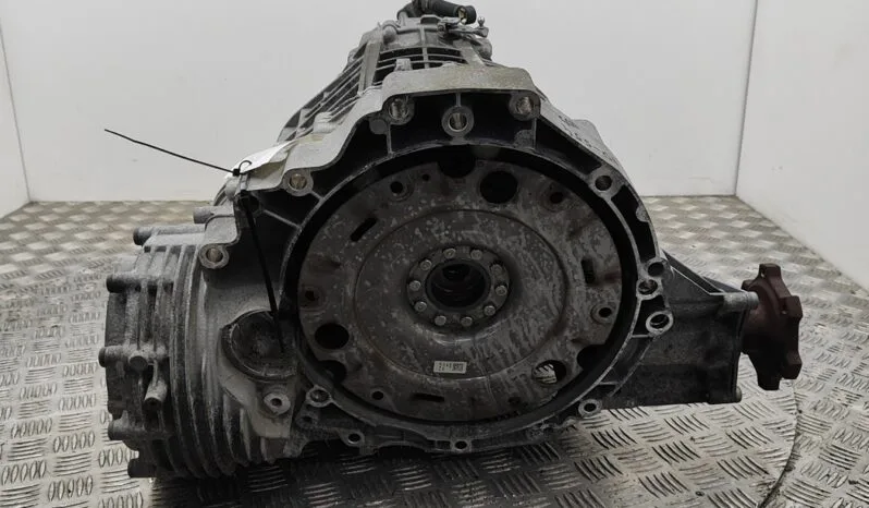 AUDI A4 Avant 8K5, B8 gearbox 118 kW 2015 lleno