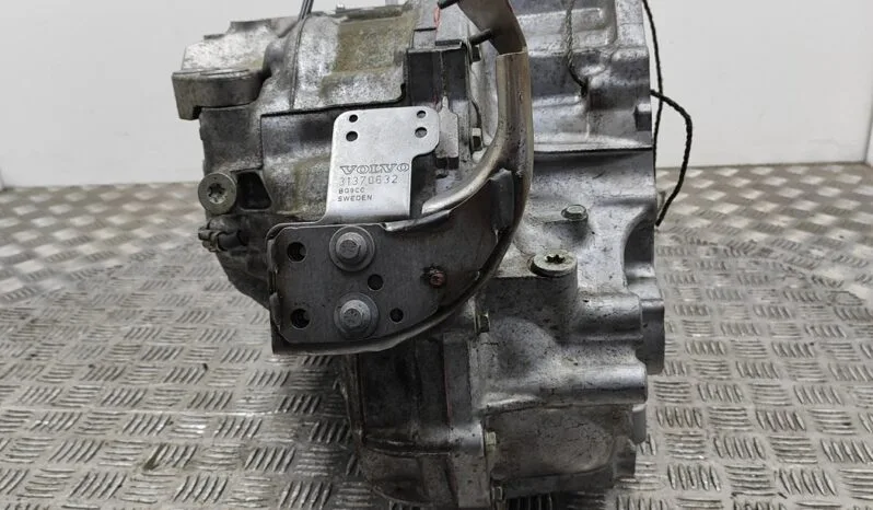 VOLVO V40 Hatchback gearbox 112 kW 2018 full