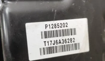 VOLVO V40 Hatchback gearbox 112 kW 2018 full