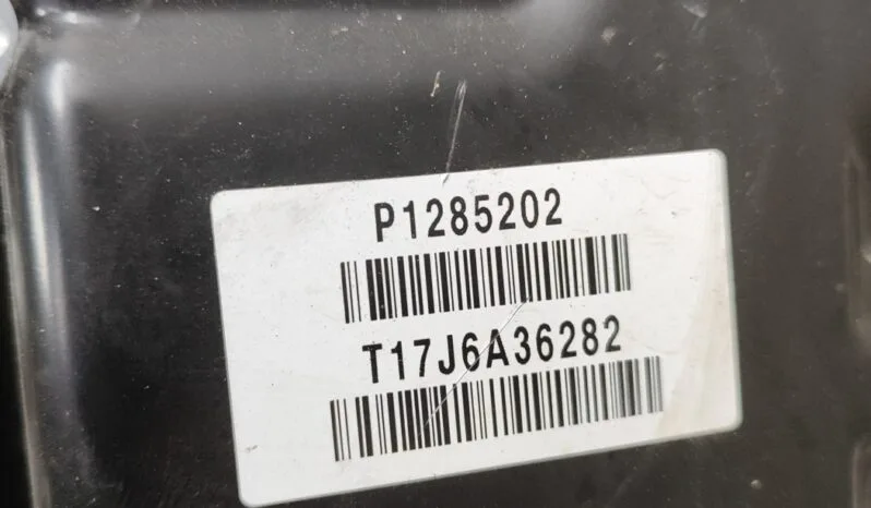 VOLVO V40 Hatchback gearbox 112 kW 2018 full
