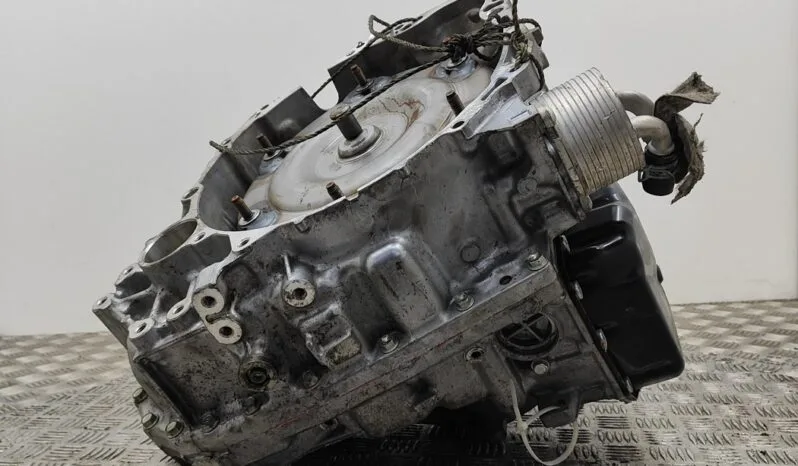 VOLVO V40 Hatchback gearbox 112 kW 2018 full
