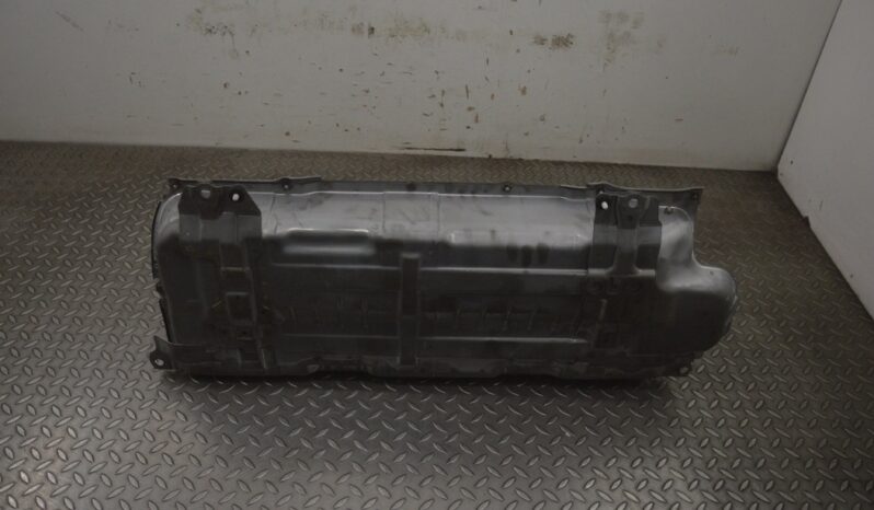 TOYOTA RAV 4 V XA50 battery off-road full