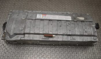 TOYOTA RAV 4 V XA50 battery off-road full