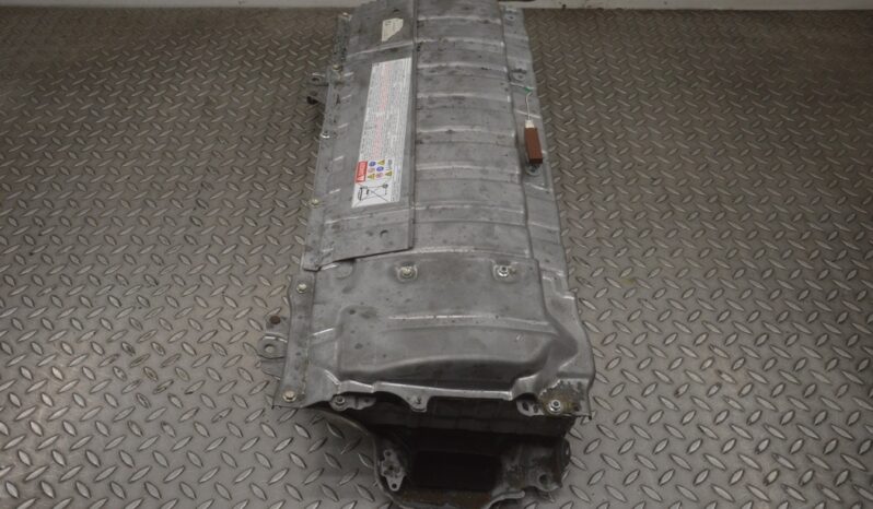 TOYOTA RAV 4 V XA50 battery  2020 pieno