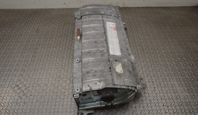 TOYOTA RAV 4 V XA50 battery  2020 pieno