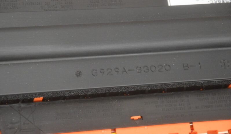 TOYOTA RAV 4 V XA50 battery off-road full