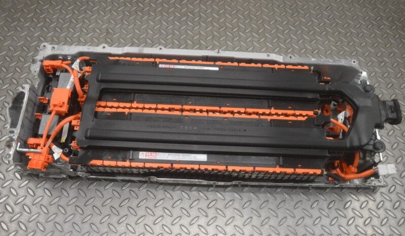 TOYOTA RAV 4 V XA50 battery  2020 pieno
