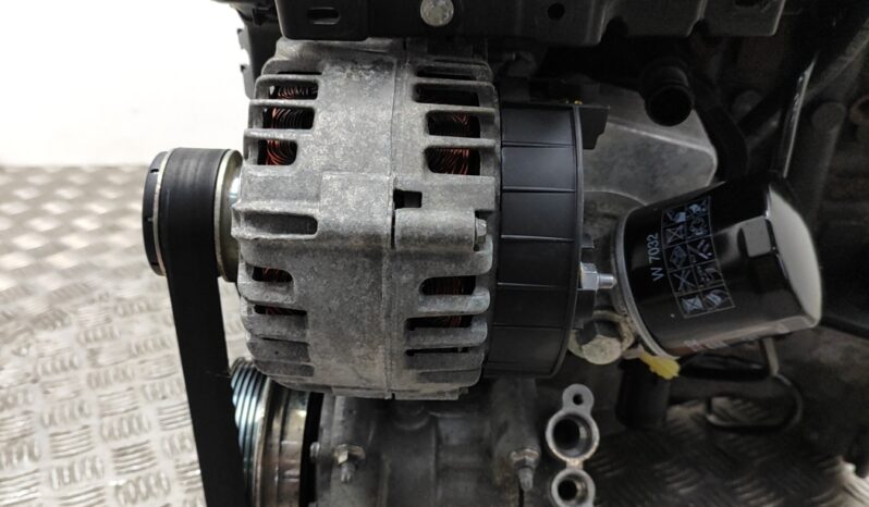 RENAULT KANGOO Express FW0/1_ used engine 66 kW 2019 pieno