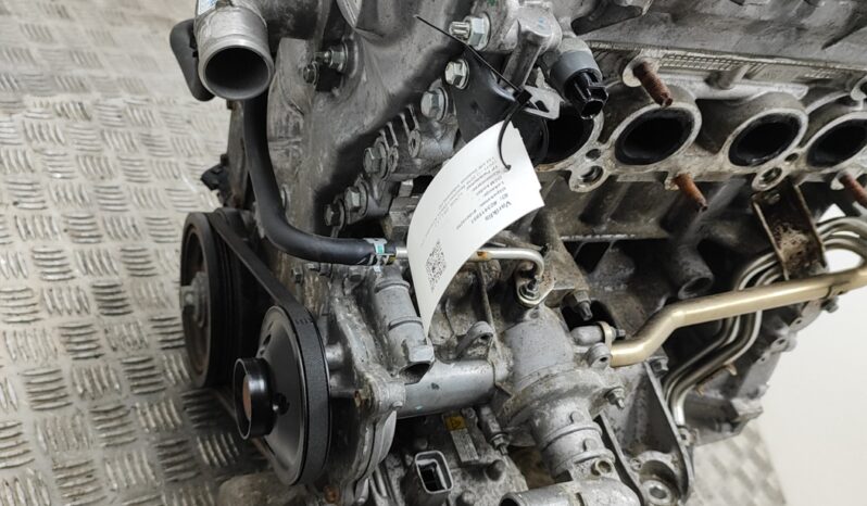 LEXUS GS _L1_ used engine sedan 133 kW full