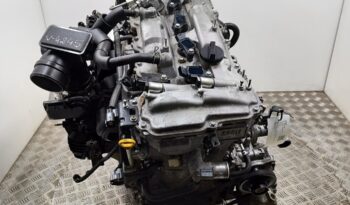 LEXUS GS _L1_ used engine sedan 133 kW full