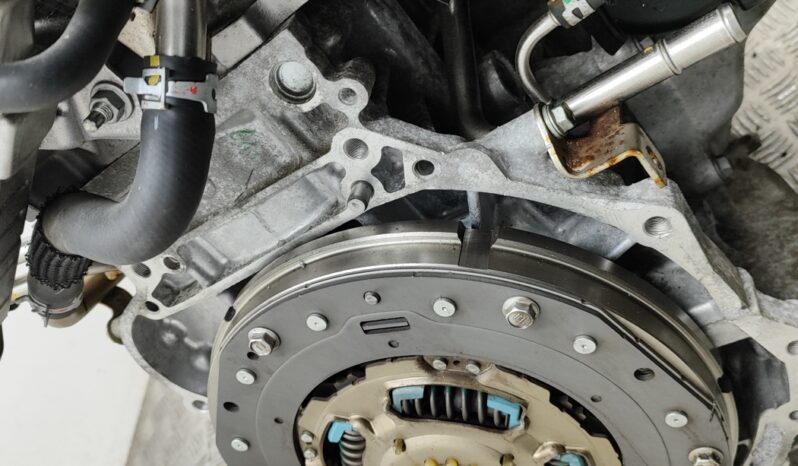 LEXUS GS _L1_ used engine sedan 133 kW full