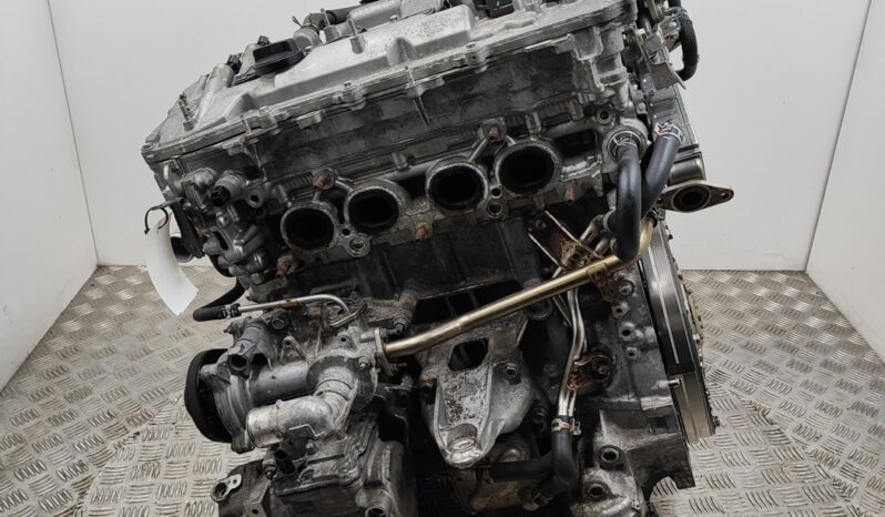 LEXUS GS _L1_ used engine sedan 133 kW full