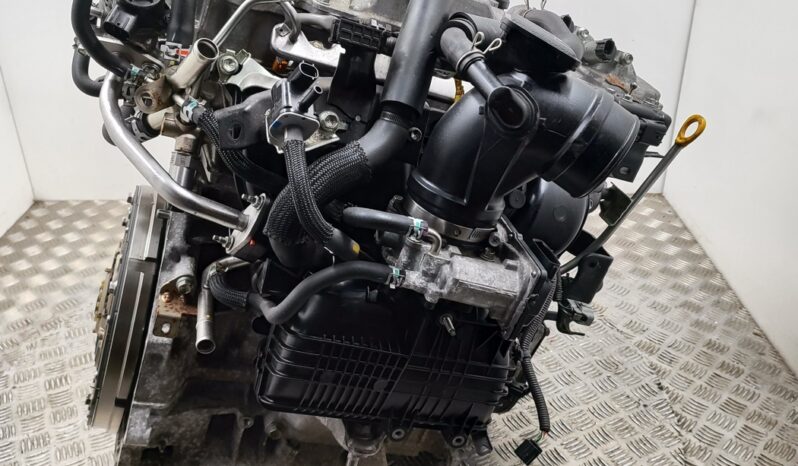 LEXUS GS _L1_ used engine sedan 133 kW full