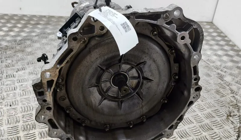 LEXUS GS _L1_ gearbox 133 kW 2016 voll