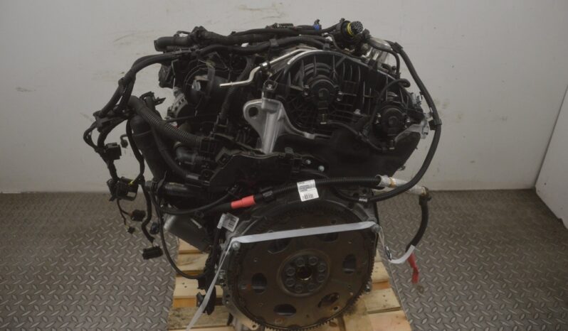 BMW 3 Touring G21 used engine estate 135 kW pieno