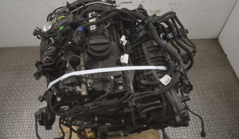 BMW 3 Touring G21 used engine estate 135 kW pieno